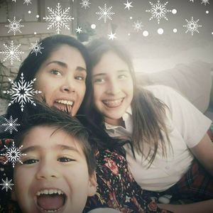 Meet your Posher, Ximena